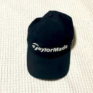 Taylormade golf cap